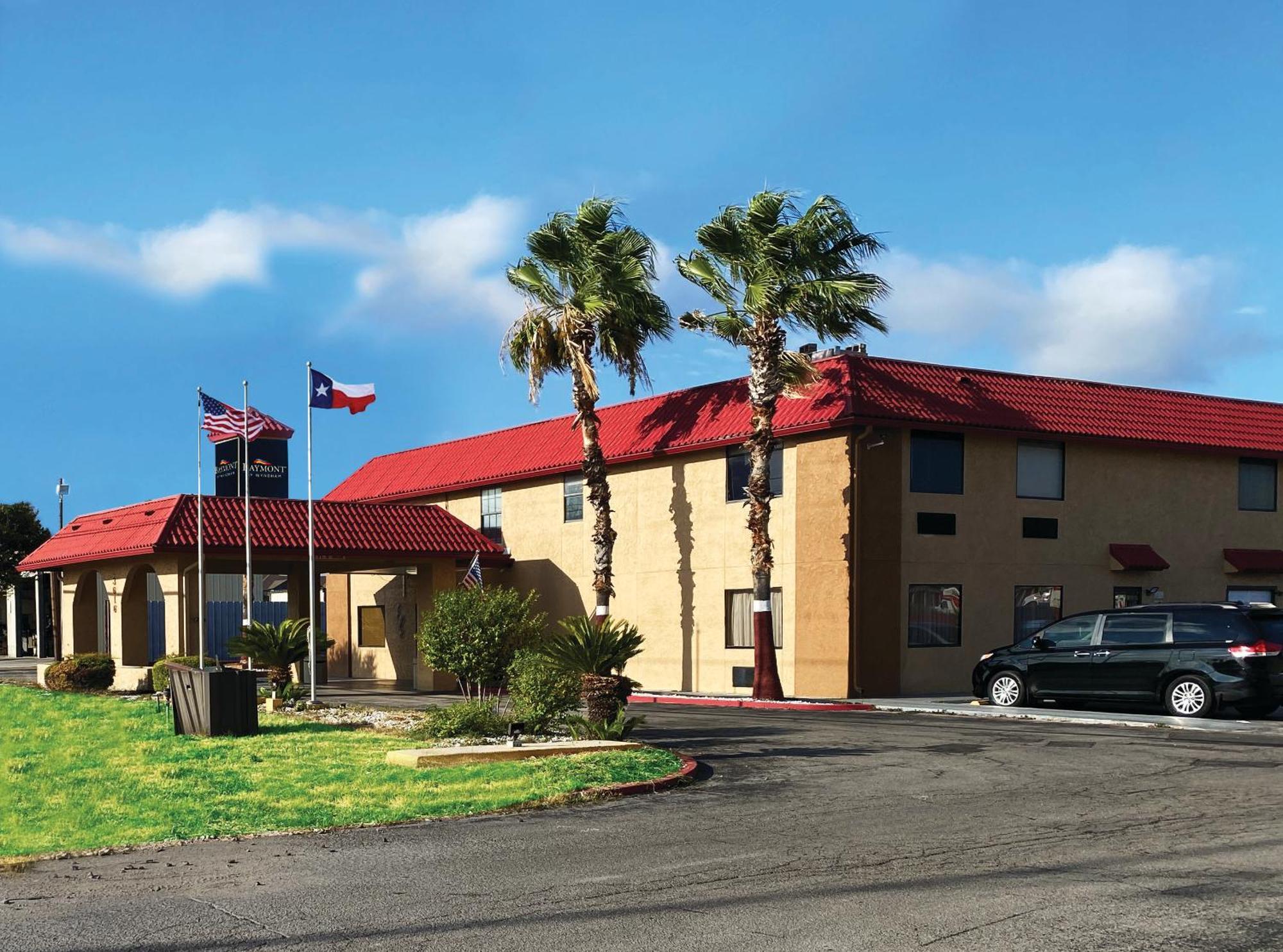Hotel Baymont By Wyndham Del Río Exterior foto
