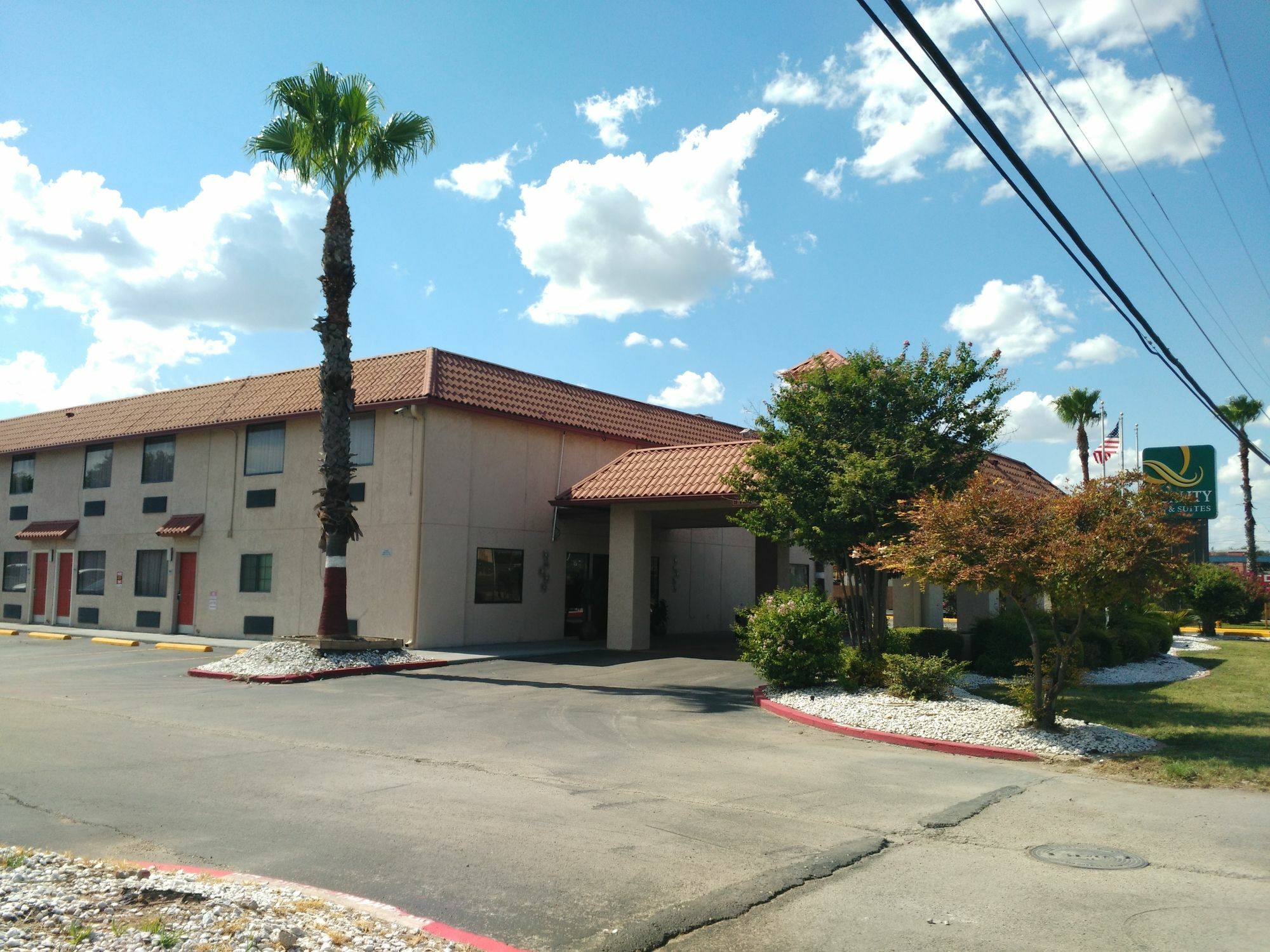 Hotel Baymont By Wyndham Del Río Exterior foto